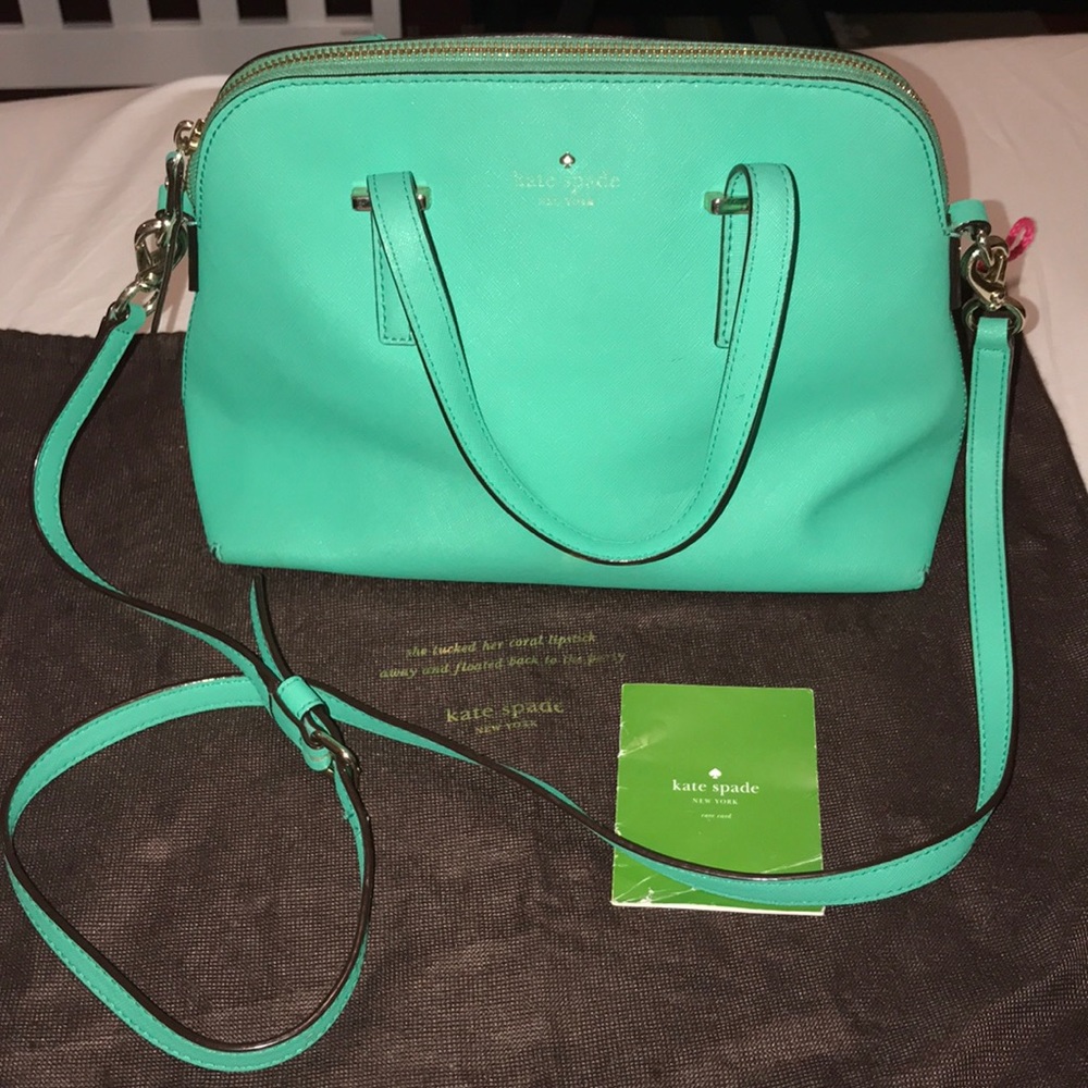 Kate Spade Cedar Street Maise.